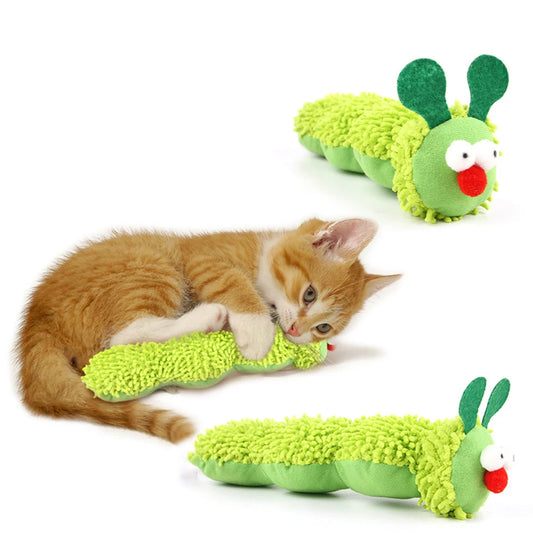 Interaction Cat Toy