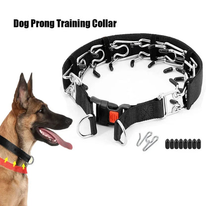 Dog Training Collar  size L