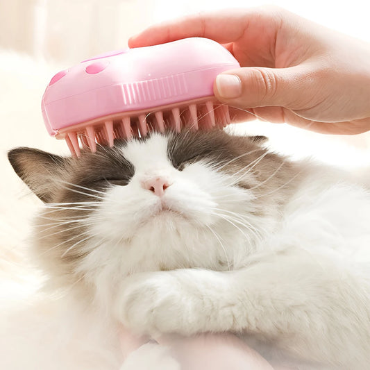 3 in 1 Pet Brush
