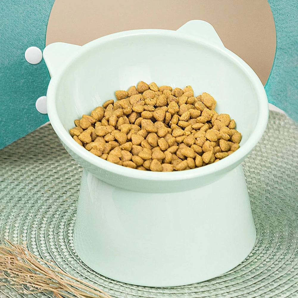 Pet Ceramic Bowl