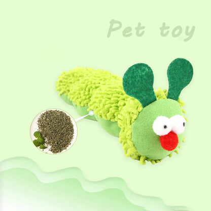 Interaction Cat Toy